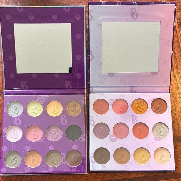 Bratz Eyeshadow Palette - Picture 2 of 5